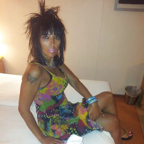 XXX srpske matorke serbian mature 9