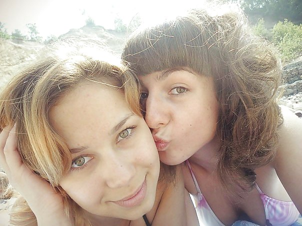 XXX Ukrainian bitch 3