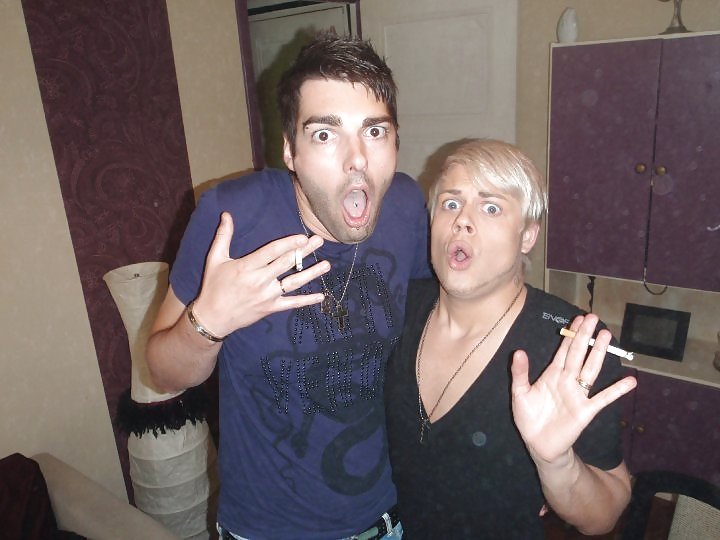 XXX CRISTIAN NICOLAS DEL PUERTO