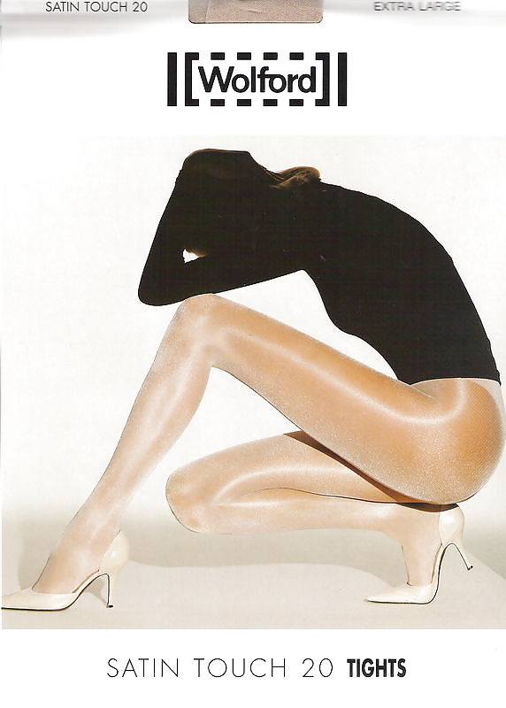 XXX Nos Plus Beau Pantyhose