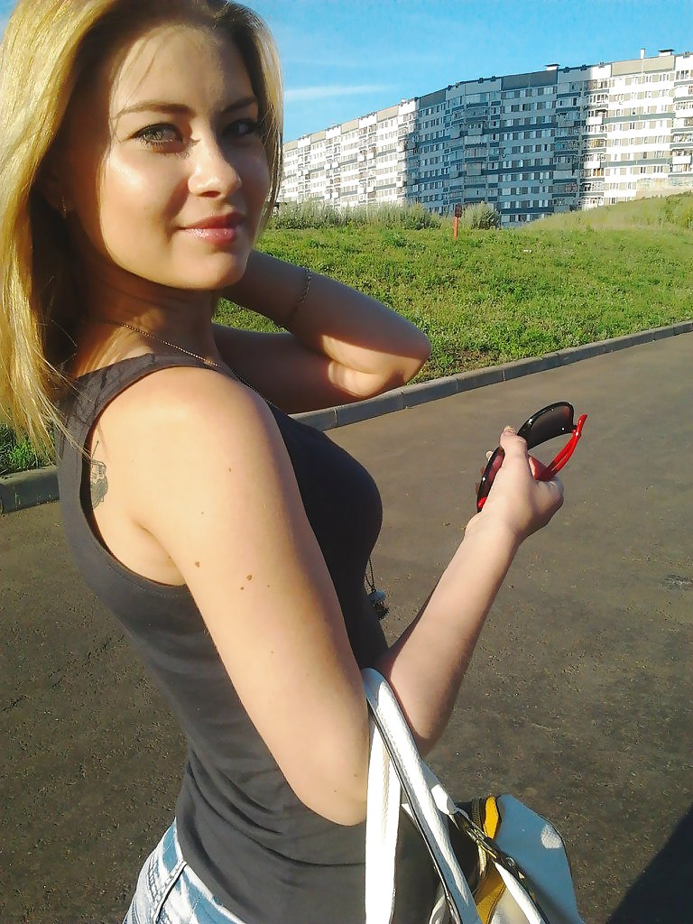 XXX Pretty girl