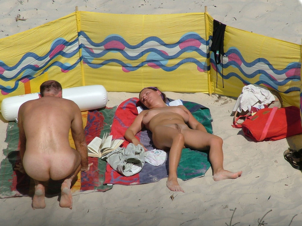 XXX Beach Incredible collection 2