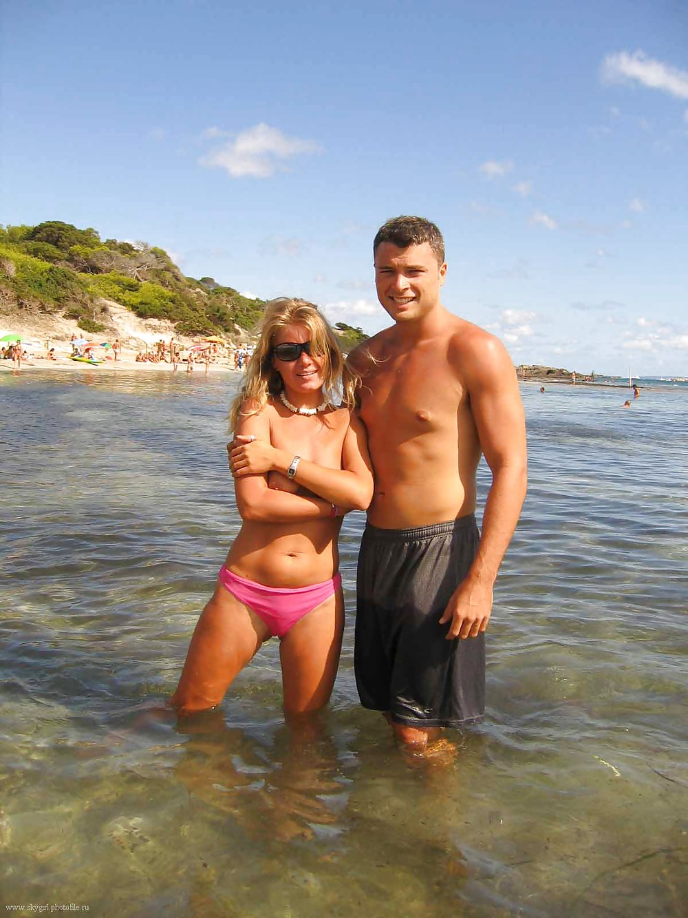 XXX The beach 62