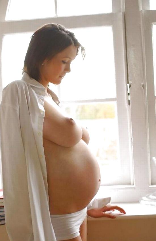 XXX Pregnant Women