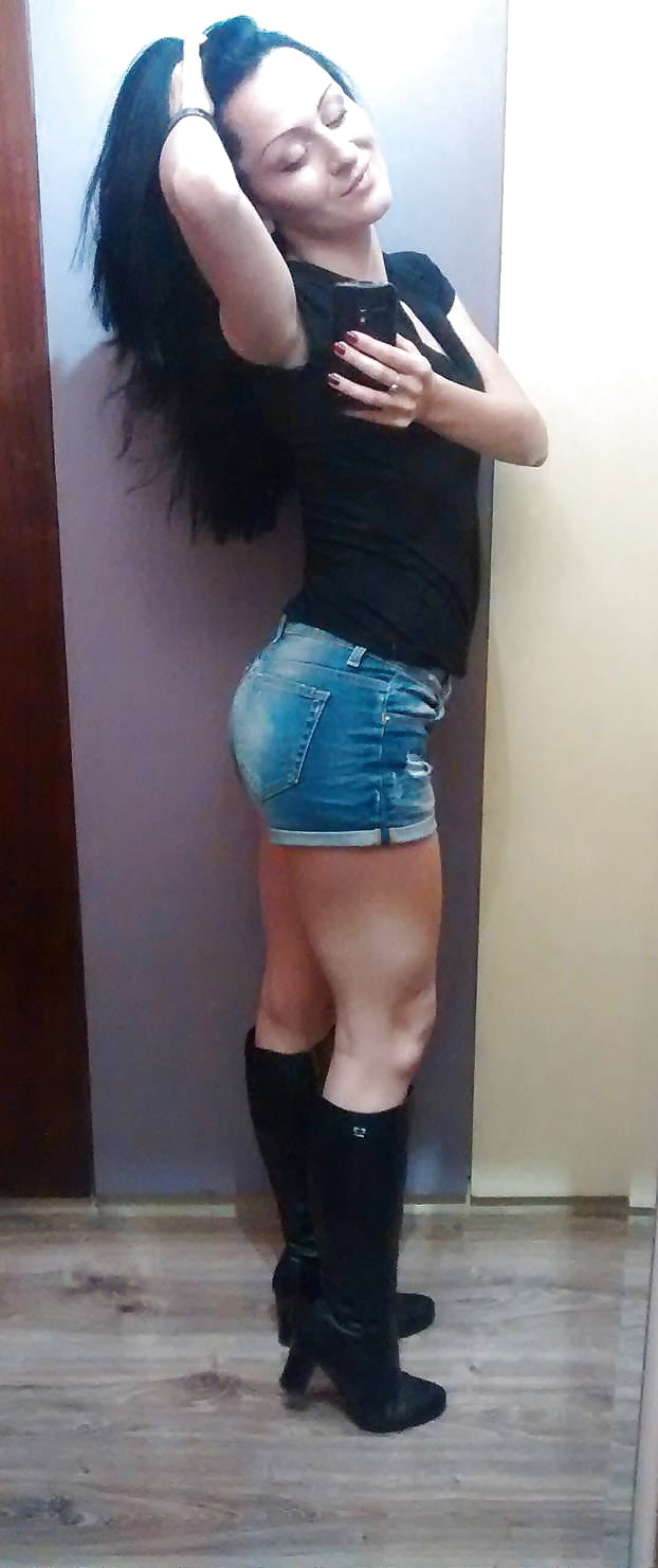 XXX Bulgarian Girls #2