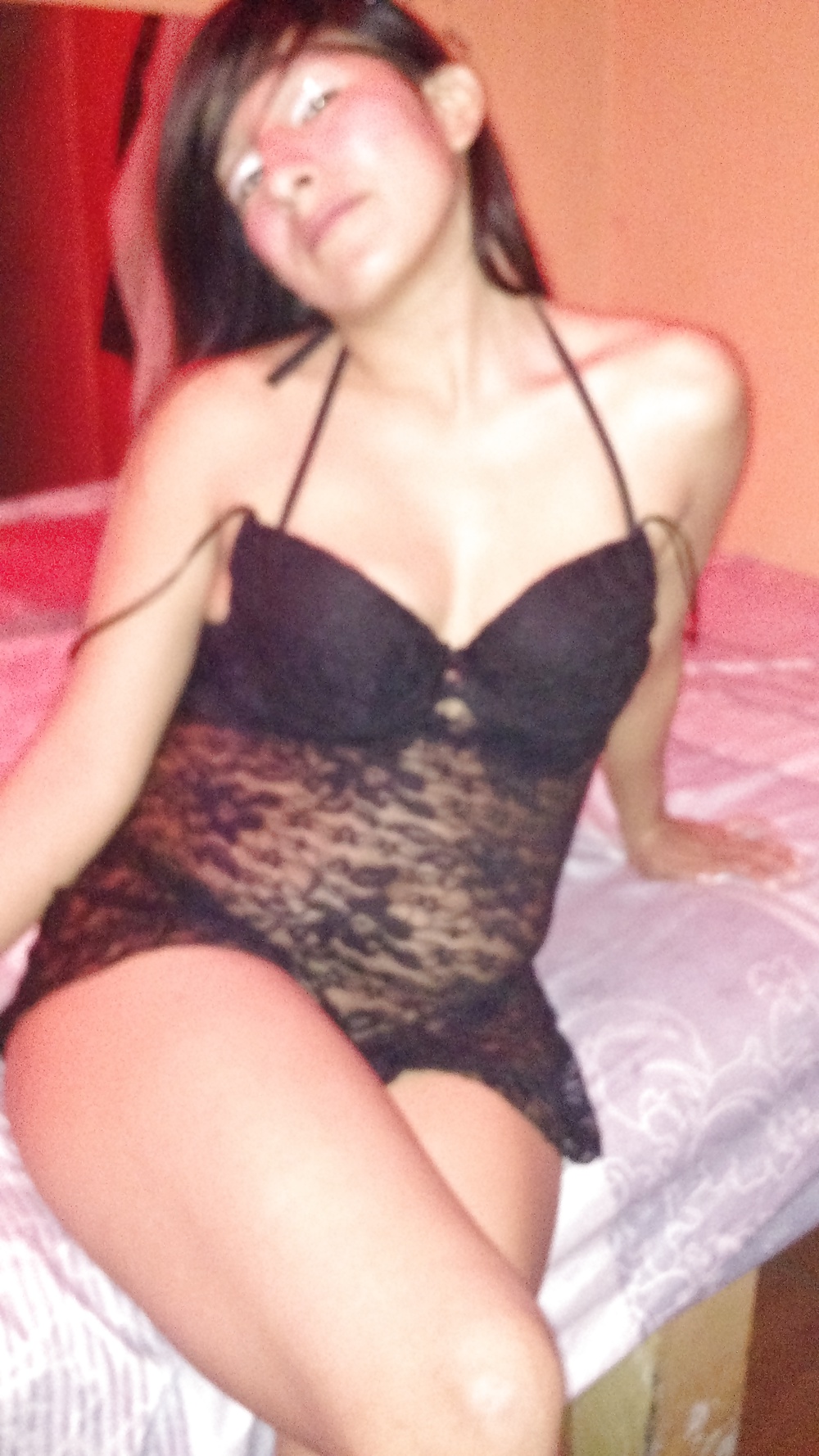 XXX DANIELA AL ROJO VIVO 2