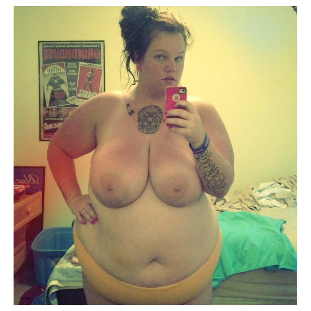 XXX (Dirtycook) Mirror sluts BBW edition 3
