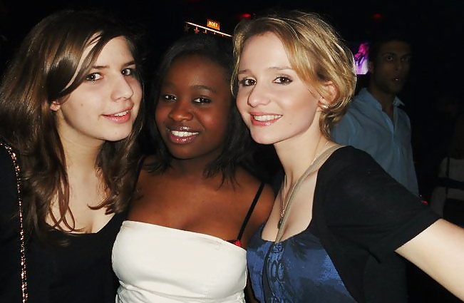 XXX Morgane, Jeune Belge