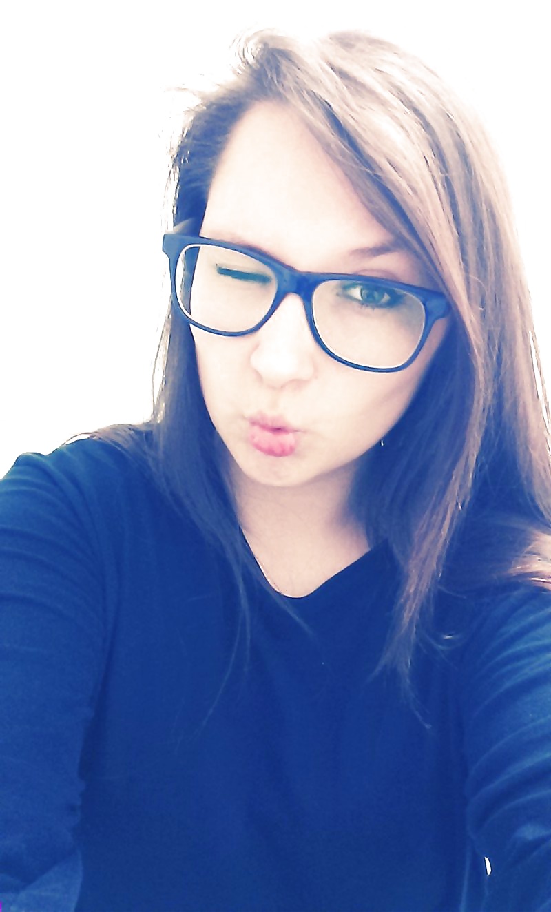 XXX Polish Teens In Glasses