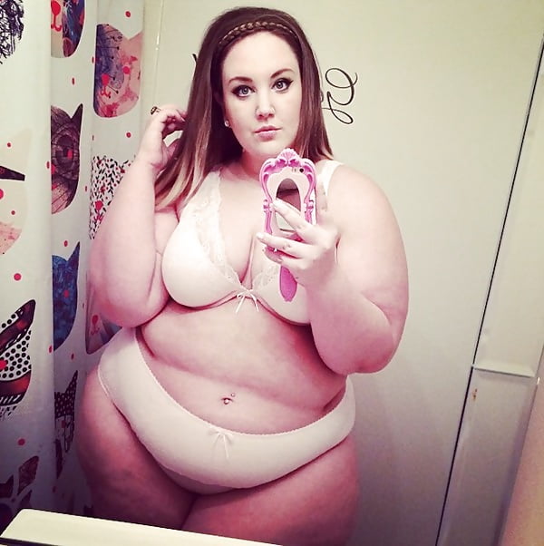 XXX Thick to BBW