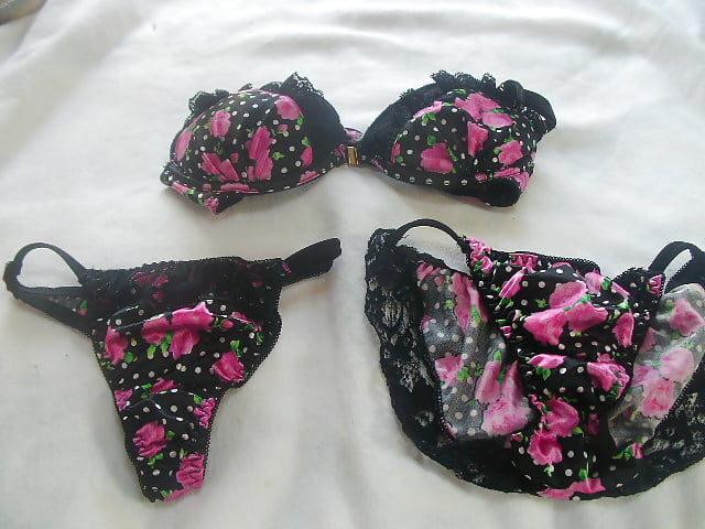 XXX Underwear became indebted to 03