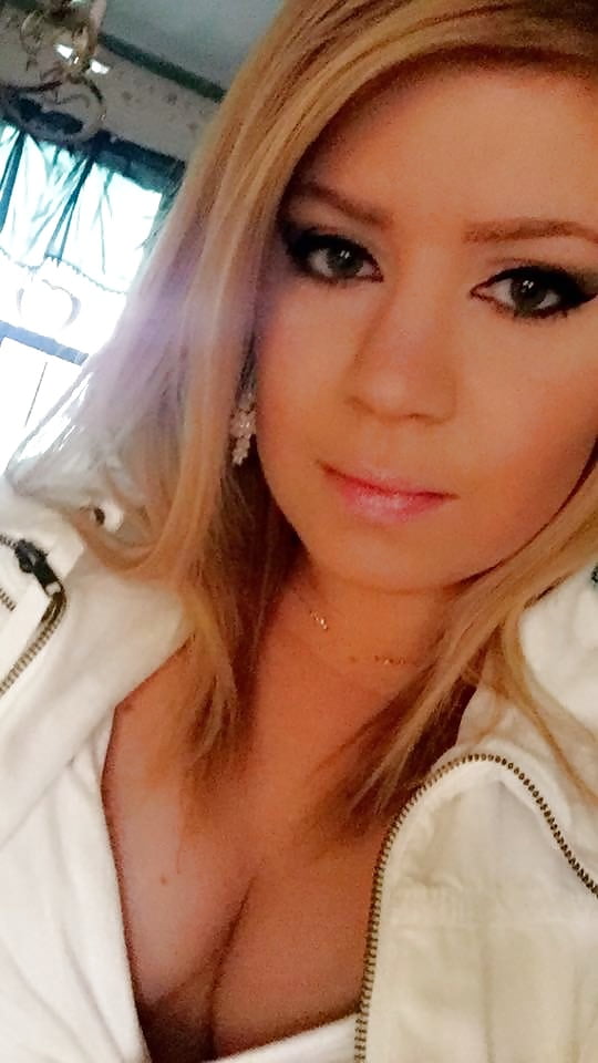 XXX Shelby B Dundalk