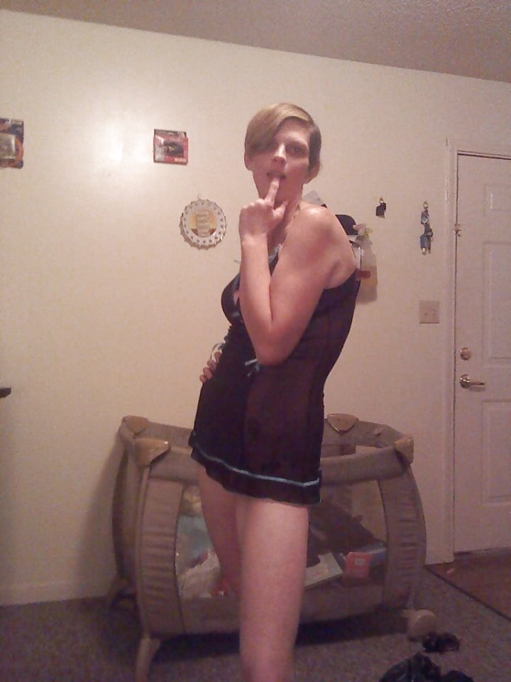 XXX April Maire Eddins Warren