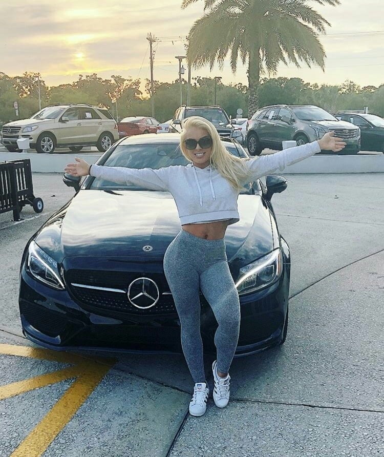 Mandy Rose Juicy Ass 74 Pics Xhamster