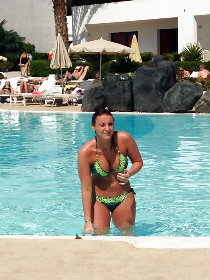 XXX Beach and Holiday fun from Facebook