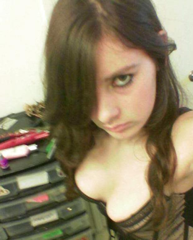 XXX AMATEUR TEENS COLLECTION 01