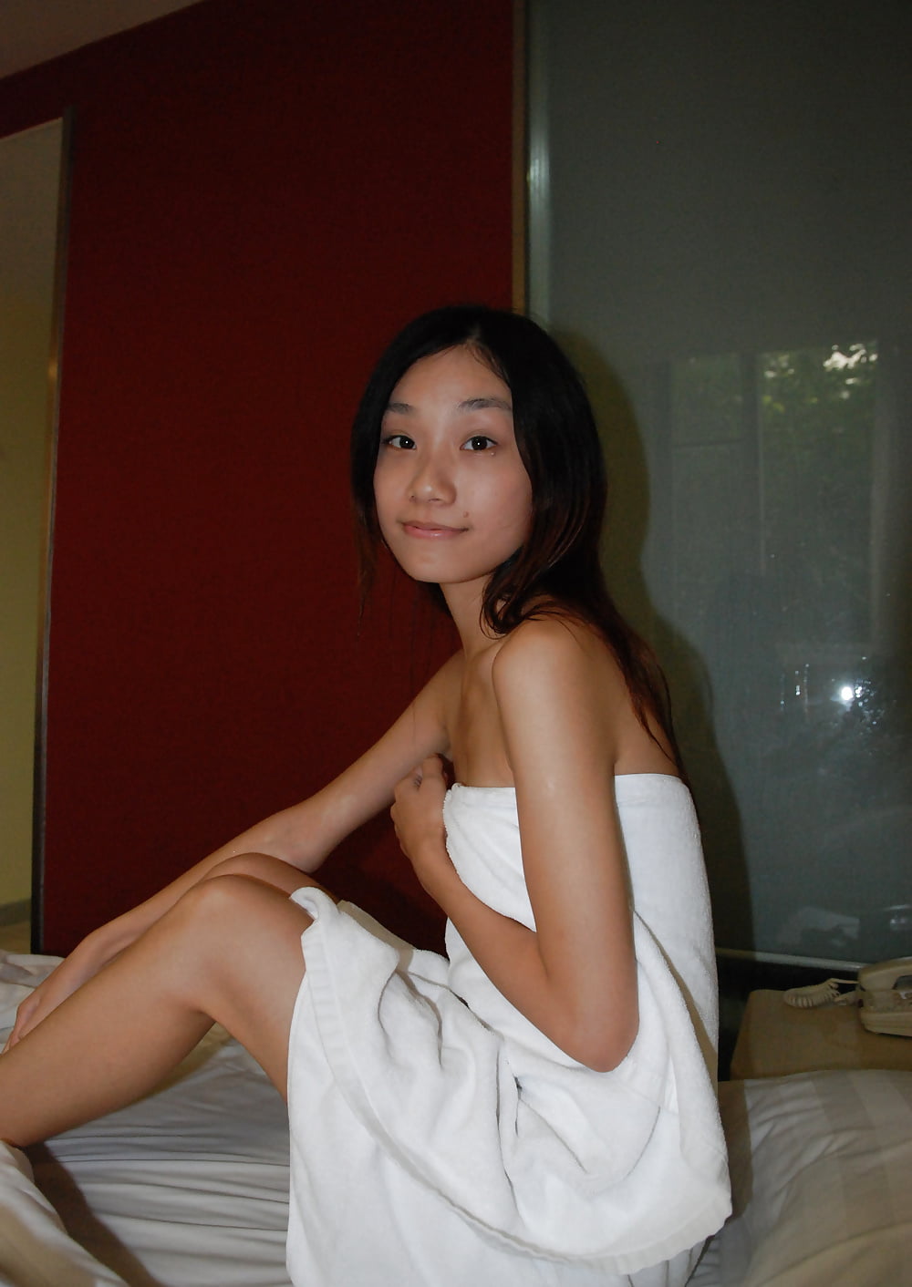 XXX Chinese Amateur Girl231 part-2
