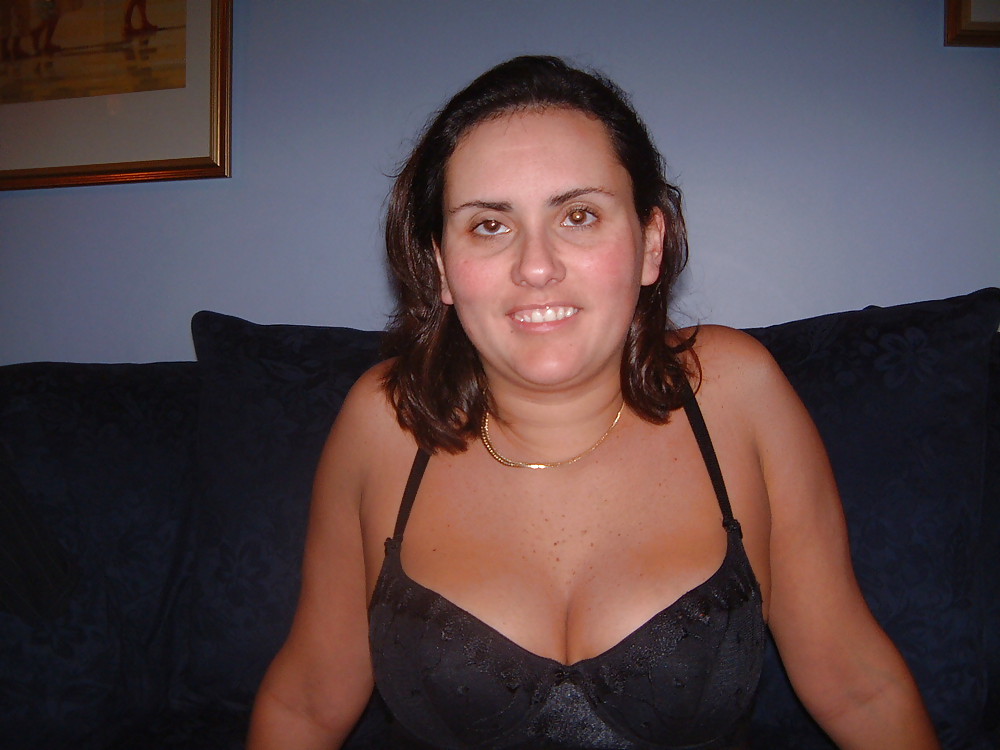 XXX PRETTY, NICE AND HORNY - JANE