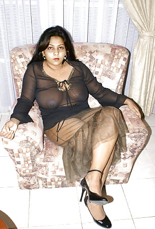 Sri Lankan sexy wife