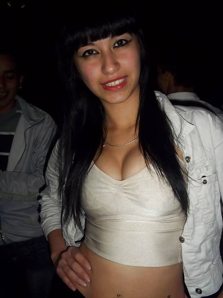 XXX TOO YOUNG FOR THOSE TITS