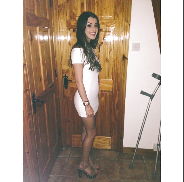 XXX Sexy UK Teen