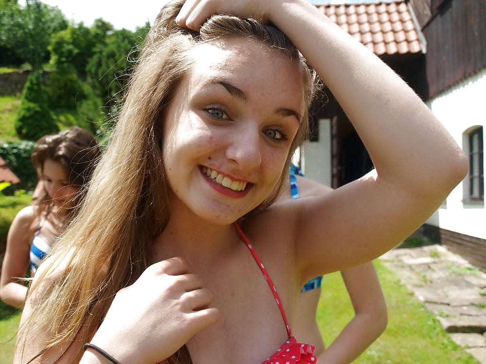 XXX JE PEUX PAS : J'AI PISCINE ! 16