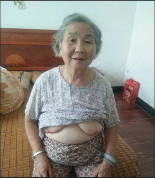 540px x 619px - See and Save As white hair chinese granny porn pict - 4crot.com