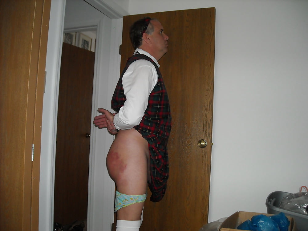 XXX waiting for my sissy lessons