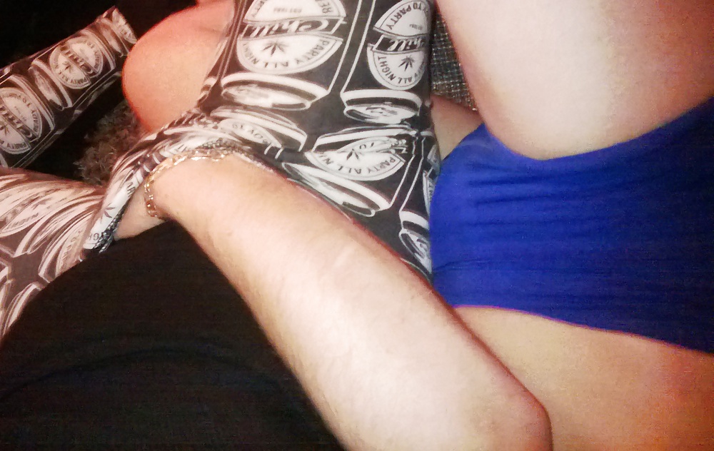 XXX Mein schatz und ich-masturbation