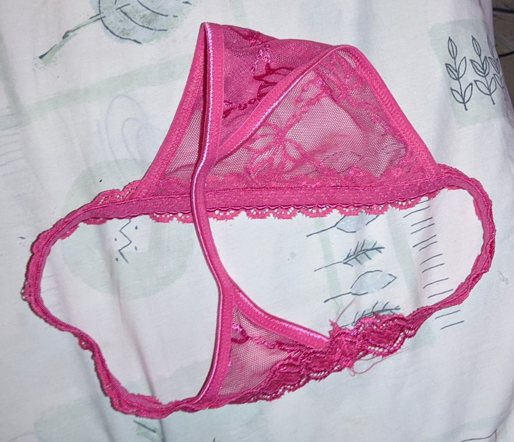My sister's new panties and fake photos of my little sister - 72 Photos 
