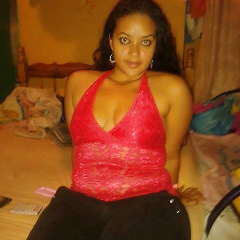 XXX angie rica