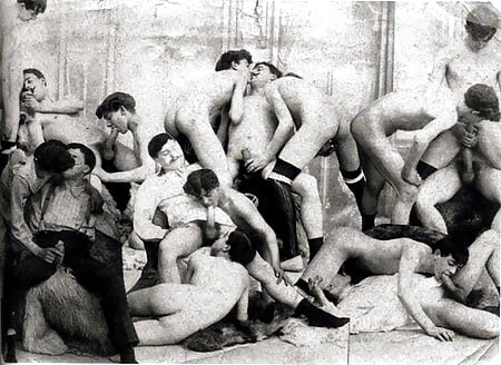 1910s Gay Porn - Vintage - Gay porn from 1910-1920 s - 92 Pics | xHamster