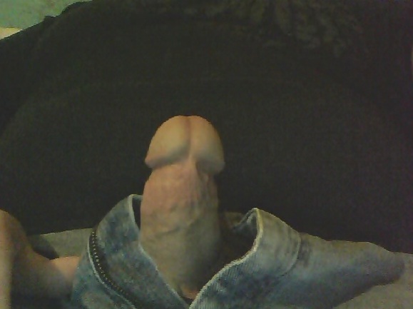 XXX My dick 3 (with cum)