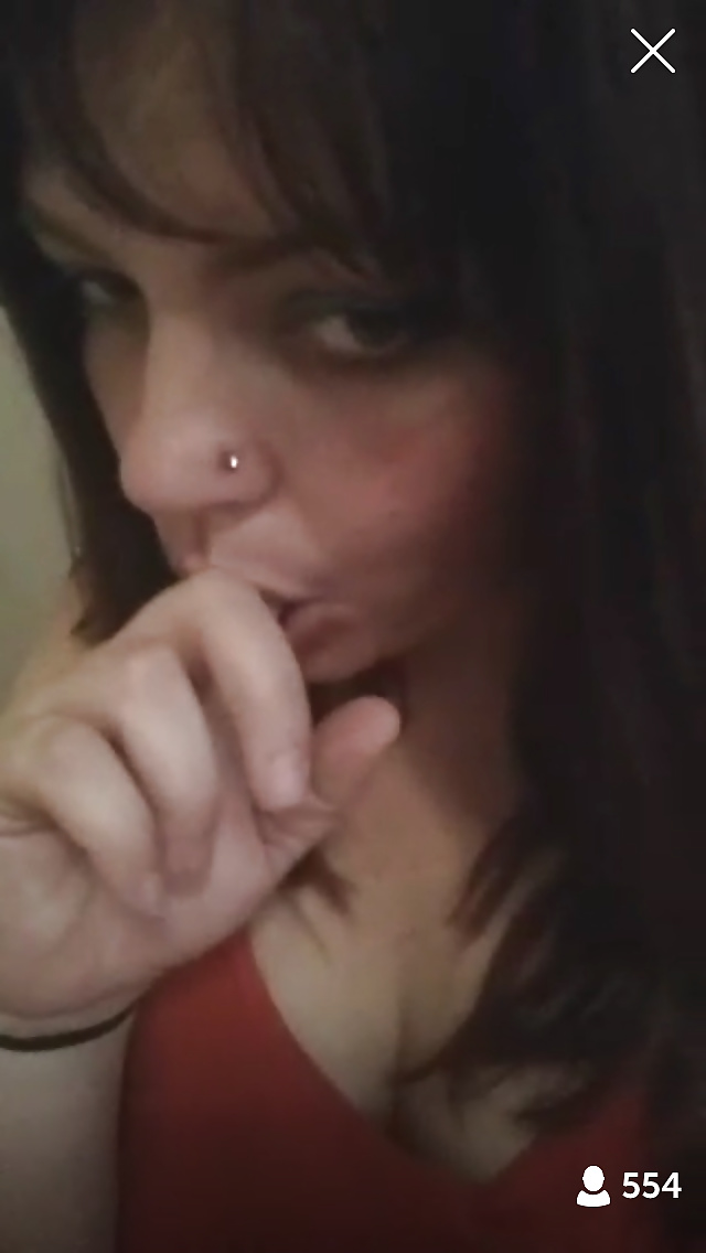 XXX Periscope Slut November 2015