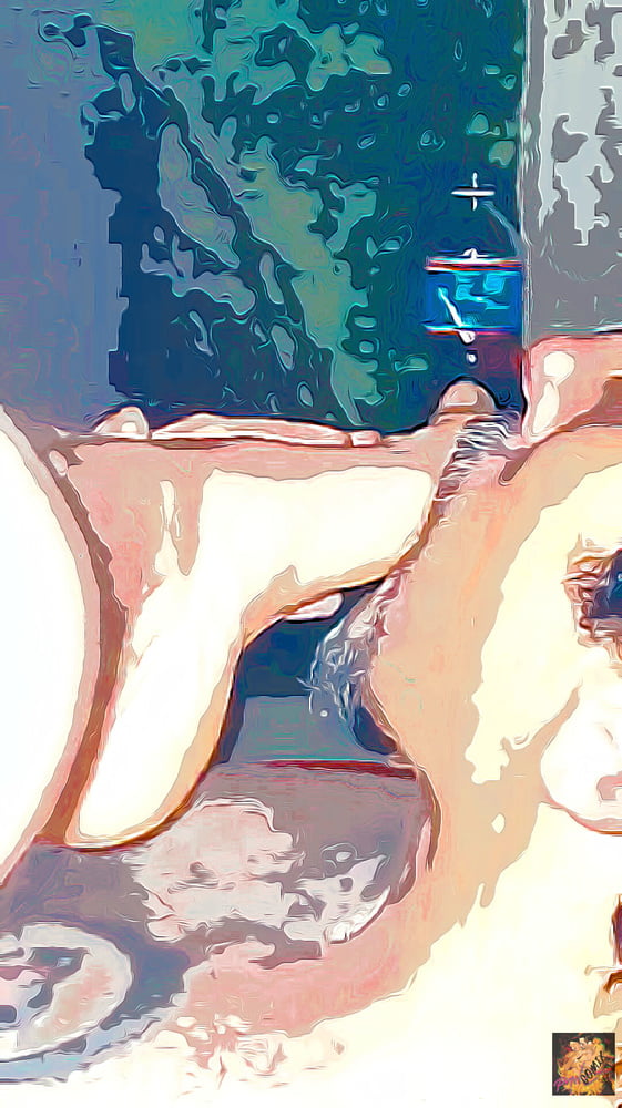 PNW Erotica (Comix Edition) - 37 Photos 