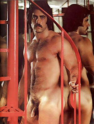 Retro 80s Men Porn - VINTAGE GAY PORN STARS POSE SOLO - 31 Pics | xHamster