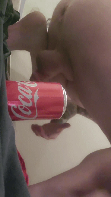 Soda can animations  #16