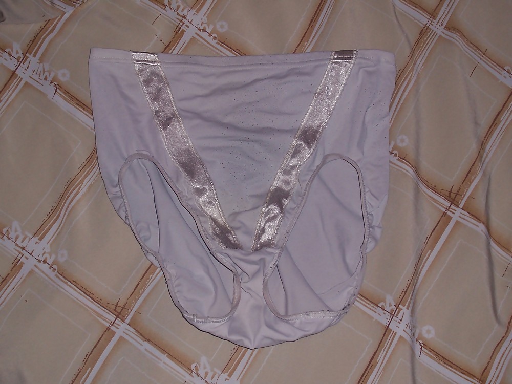 XXX Panties I stole or kept from girlfriends