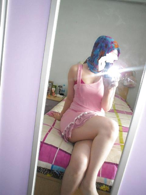 XXX turkish hijab-1