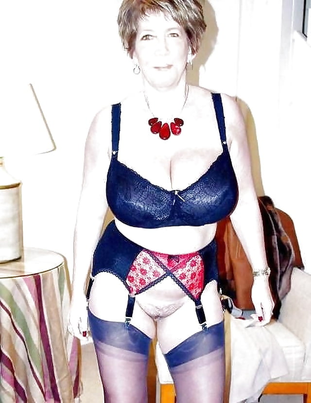 XXX Oh Mature!