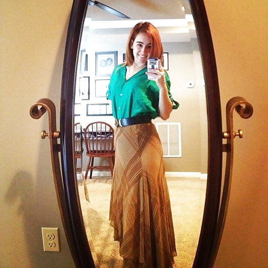 XXX Layla Schmiedeler Exposed Dressed & UnDressed