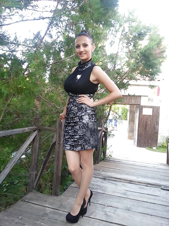 XXX bulgarian and turkish Deniz Ryhn