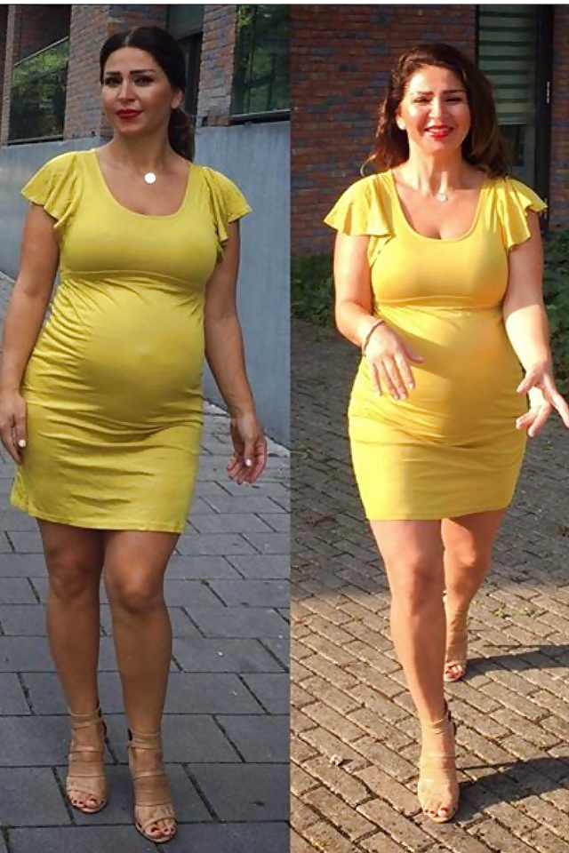 XXX Turkish maroccan persian hijabi sluts