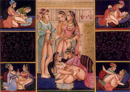 Drawn Ero And Porn Art 1 Indian Miniatures Mughal Period 90 Pics Xhamster