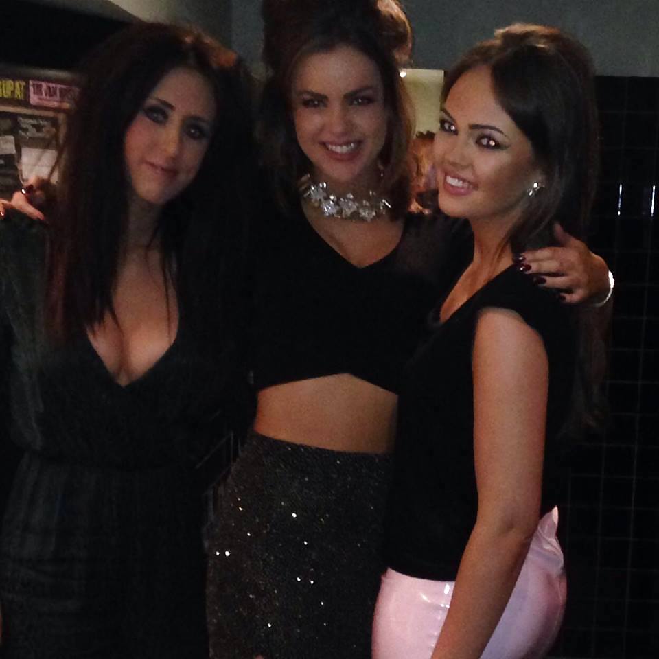 XXX Filthy Facebook Teens