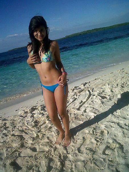 XXX camila hernandez