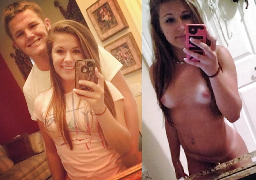 XXX Hot Teen Stolen Pics Selfie for Boyfriend