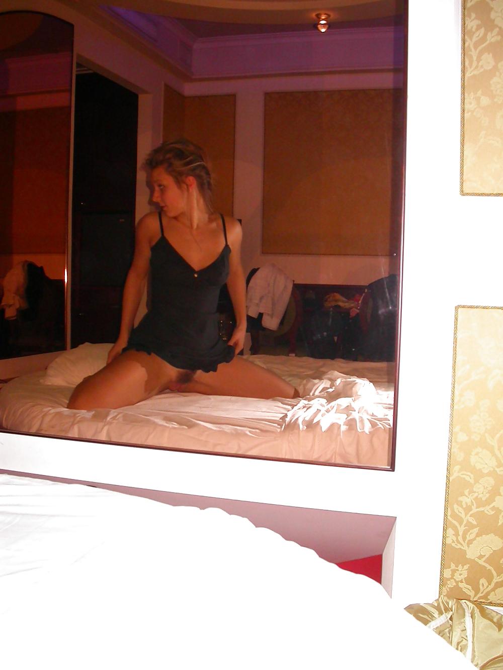 XXX Homemade GF Set133 (Ctk)