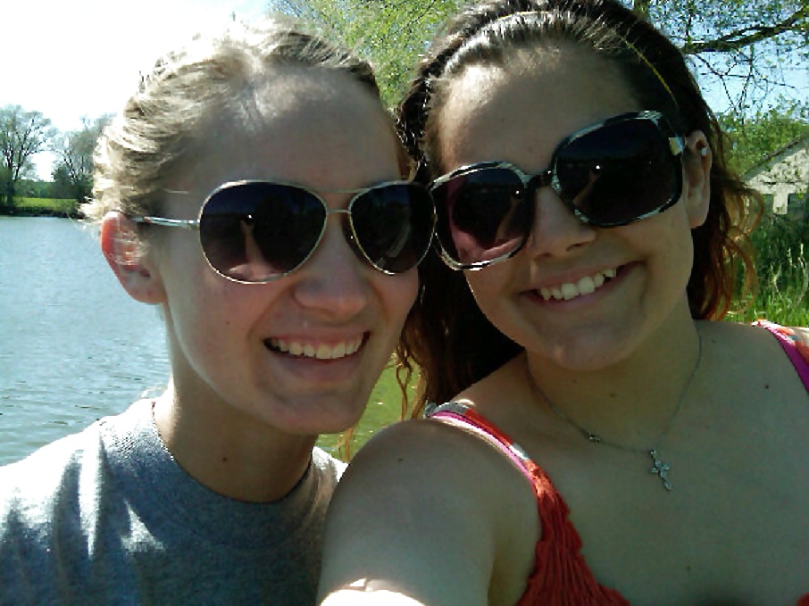 XXX Stupid slut Bailey