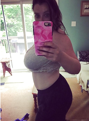 XXX Thick White Girl - NN